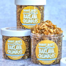 Load image into Gallery viewer, Baklava Crumbles