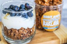 Load image into Gallery viewer, Baklava Crumbles