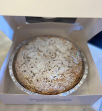 Load image into Gallery viewer, Baklava Crumbles Pie