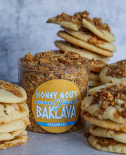 Load image into Gallery viewer, Baklava Crumbles