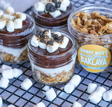 Load image into Gallery viewer, Baklava Crumbles